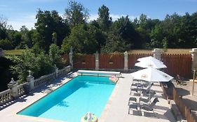 Gites La Charrue